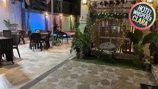 St. John Island View Pensionne | Palawan, Philippines | Hotel Review 🌟