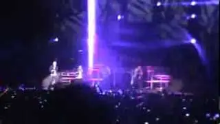 [Fancam] Big Time Rush Live World Tour 2014 en Mexico Amazing