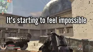 Finding a job in 2025