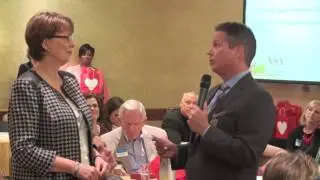National Speakers Association of North Texas Intro