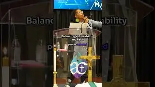 Balancing Vulnerability and Faith