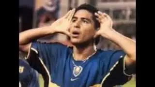 Roman Y Paredes