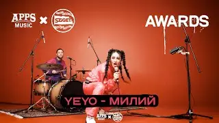 YEYO &ndash; 