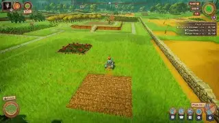 Farm Together 2 - 100% Trophy/Achievement Playthrough - Part 3