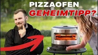 Der beste Pizzaofen f&uuml;r 400&euro;? Solostove Pi Prime im Test