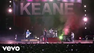 Silenced By The Night (Live At Jockey Club del Paraguay, Asunci&oacute;n, Paraguay / 2019)