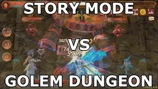 HOW TO FARM GOLD | Monster Super League Gameplay