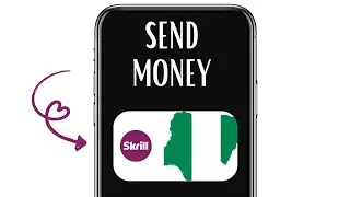HOW TO SEND MONEY FROM SKRILL TO A NIGERIAN BANK ACCOUNT?