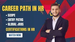 Career Path in Human Resources (HR) | Scope, Certifications & How to Enter HR Field