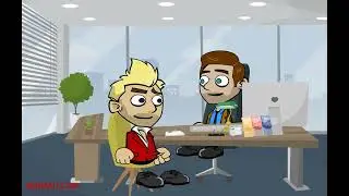 Chiste de Pepito o Jaimito - Prestamo en el Banco