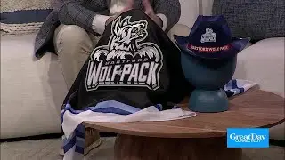 Hartford Wolf Pack