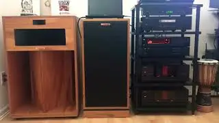 Klipsch La Scala