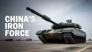 China's Secret Military Operations Explained