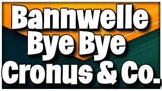 Bannwelle hat begonnen! Cronus XIM und Co BYE BYE Apex Legends