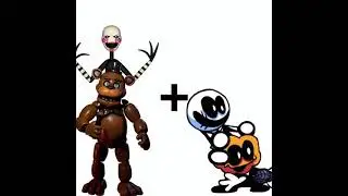 fnaf vs fnf #fnf #fnaf #battle #memes #fnfmeme