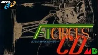 [BGM] [MCD] F1 Circus CD - OST