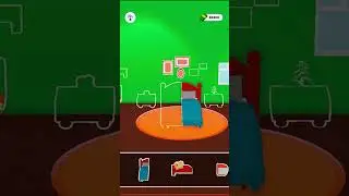 Top New  Hyper / Hybrid Casual Games / Get It Renovated