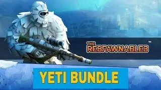Yeti Bundle | Respawnables | FullHD