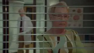 Desperate Moment - Roy and Karen
