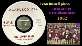 The Tijuana Brass 