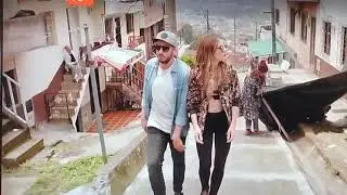 La reina del flow Juancho y Yeimy (Edit) Amor imposible