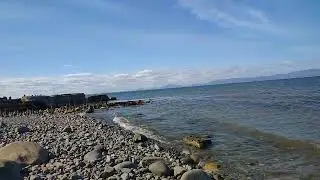 Dunany waves
