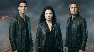 Nickelback ft. Evanescence & Creed &ndash; Hands That Won&rsquo;t Let Go