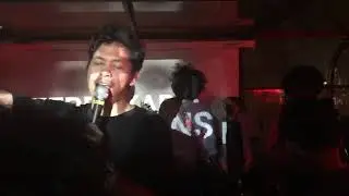 Feast - Kelelawar (Live at Hatchi, Jakarta 17/10/2019)