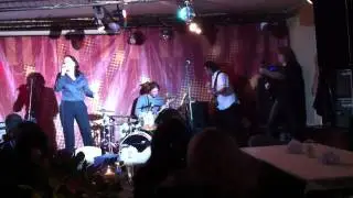 Dr FeelGood Blues by Anna Abramochkina and SoundCake -  