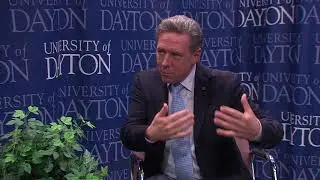 Sean Patrick Lovett -  Past, Present, &  Future