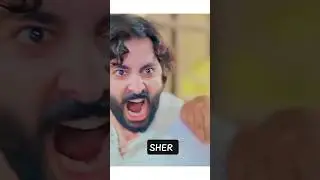 Sher Episode 3 | Danish Taimoor | Sarah Khan | 28 May 2025 | ARY Digital Drama