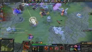 VP vs iG.Vitality - Game 2 - [ Final Moments ] - Boston Major Ro16