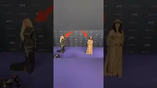 Billie Eilish And Kim Kardashian SLAY On The LACMA Red Carpet