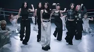 IVE &ldquo;BANG BANG&rdquo; Mirror Dance Video
