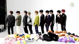 210219 PROP ROOM DANCE Behind The Scenes 골든차일드 Golden Child