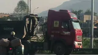 [19041]Xe Howo MAN Sitrak T7H 440 6X4