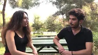 Farklı Açılardan Maden Mühendisliği | Dokuz Eylül Üniversitesi | Bölüm Tanıtım Videoları