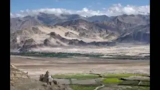 Trans Himalaya