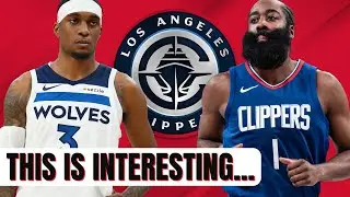 This Is WAY WORSE Than We Thought... | Daily Los Angeles Clippers News & Rumors