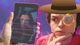 BECOMING A JUNIOR DETECTIVE - Simulacra 2 (Part 1) [FACE CAM]