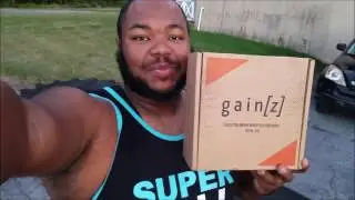 September GainzBox 2016 Outside the Gym Deadlifts and Donuts
