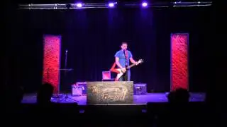 Chris Pumphrey, 