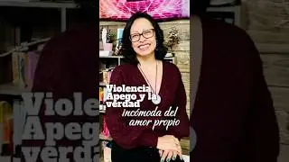 #violenciadomestica #tolerancia #autoestima #amorpropio #apegos #codependencia #transformaci&oacute;n