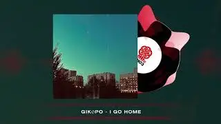 gik&oslash;po - I go home (2025)