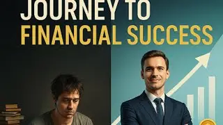 Begin your Journey to Financial Success