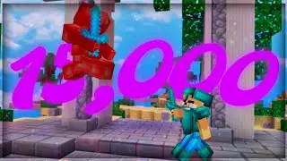 What 15,000 Skywars Wins Looks Like