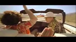 Las vegas Parano - L'auto-stoppeur