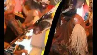 Mambesak, Papua dance group