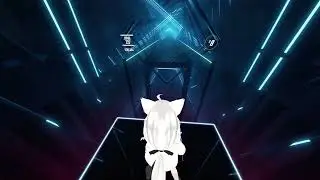 Beat Saber - Surface Pressure