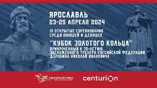 2 день. IV 